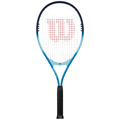 wilson теннисная ракетка tour slam lite