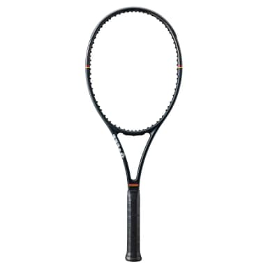 wilson теннисная ракетка без струн pro staff 97 classic