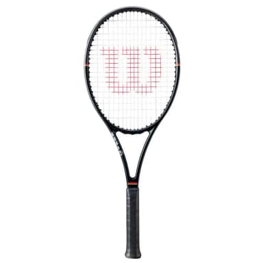 wilson теннисная ракетка pro staff 97ul classic