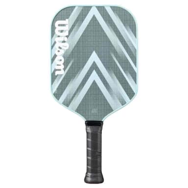 wilson лопатка для пиклбола fierce max v2