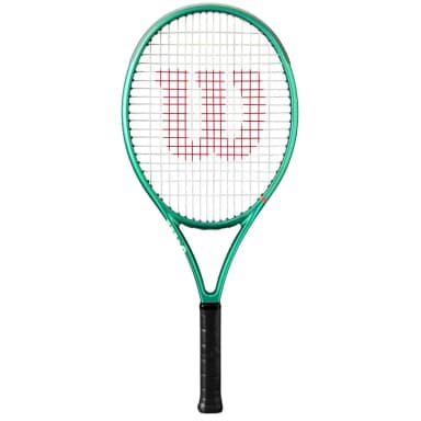 wilson теннисная ракетка blade 25 v10