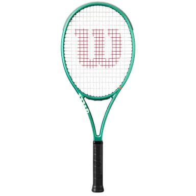 wilson теннисная ракетка blade 101 team v10