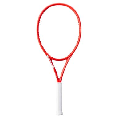 wilson теннисная ракетка без струн clash 100 pro v3 reverse