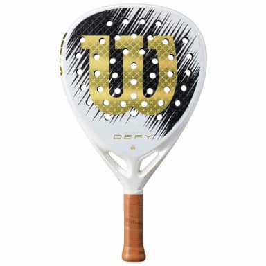 wilson ракетка для паделя defy v1