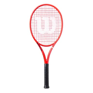wilson теннисная ракетка без струн defyer 98 pro v1