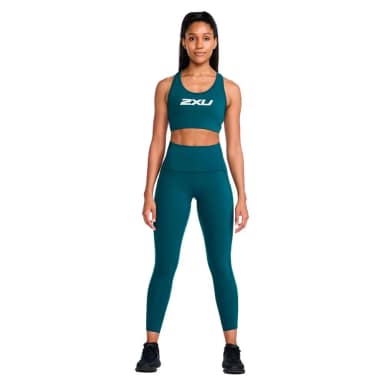 2xu спортивный топ motion racerback