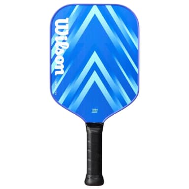 wilson лопатка для пиклбола fierce team v2
