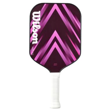wilson лопатка для пиклбола fierce team v2