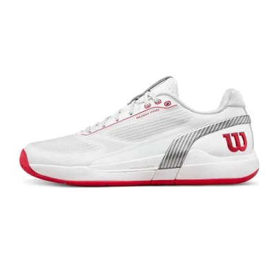 wilson обувь для грунтовых кортов rush pro 5
