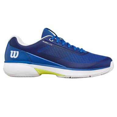 wilson обувь для грунтовых кортов rush lite 5