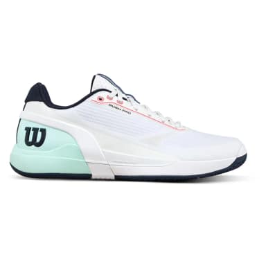 wilson обувь для любых поверхностей rush pro 5