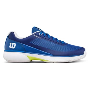 wilson обувь для любых поверхностей rush lite 5