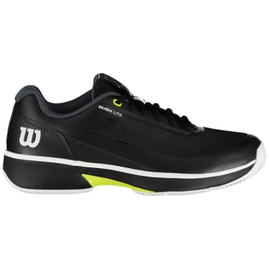 wilson обувь для любых поверхностей rush lite 5