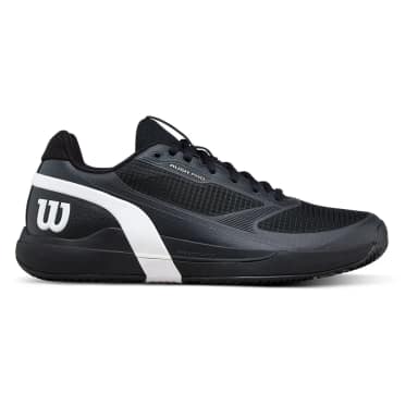 wilson обувь для грунтовых кортов rush pro 5