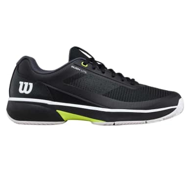 wilson обувь для грунтовых кортов rush lite 5
