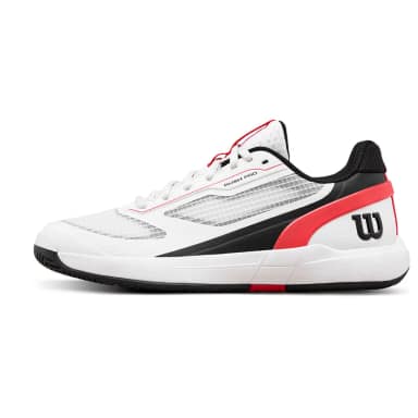 wilson обувь для любых поверхностей rush pro 5 junior