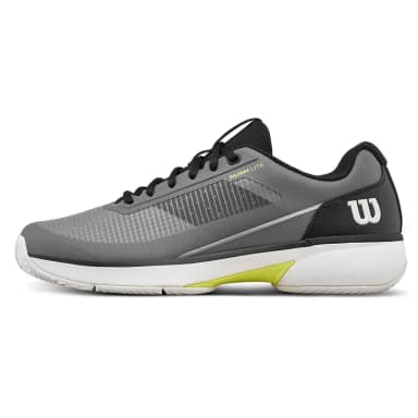wilson обувь для грунтовых кортов rush lite 5
