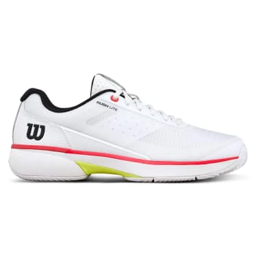wilson обувь для грунтовых кортов rush lite 5