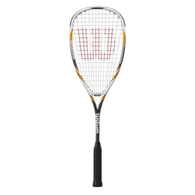wilson ракетка для сквоша hyper hammer 145