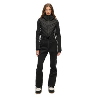 superdry luxe suit