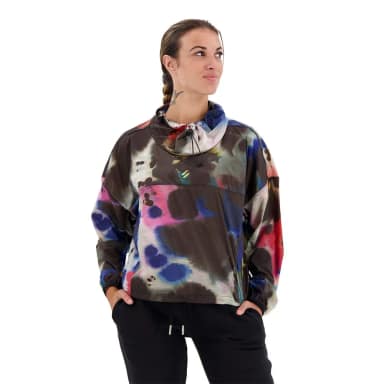 superdry run lw rain shell jacket