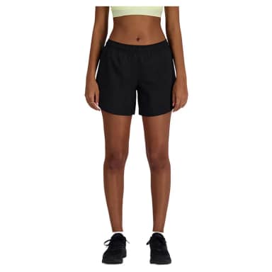 new balance sport essentials 5´´ shorts
