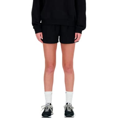 new balance sport essentials french terry shorts