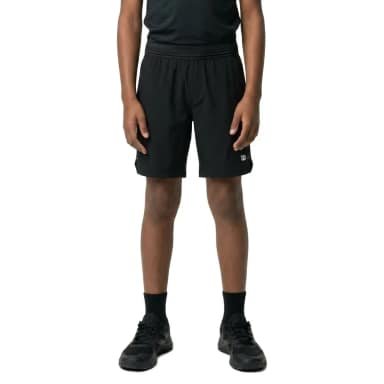 wilson шорты team inseam 5”