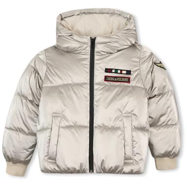 zadig & voltaire x60890 jacket