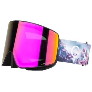 out of void photochromic polarized ski goggles