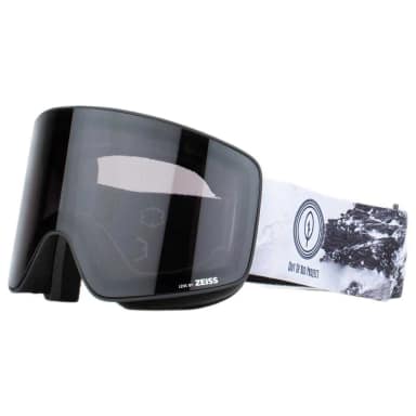 out of bio project ski goggles