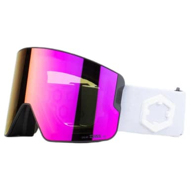 out of zenith l ski goggles