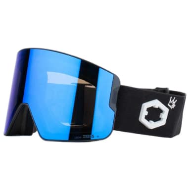 out of zenith m ski goggles