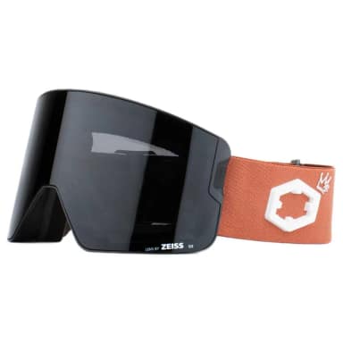 out of zenith m ski goggles