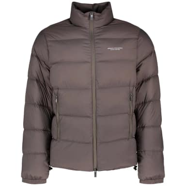 armani exchange xm001575_af16927 down jacket