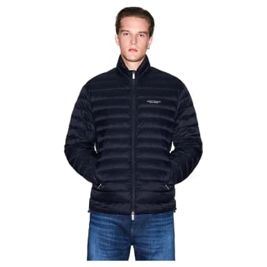armani exchange xm001919_af16927 down jacket