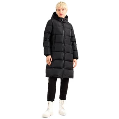 armani exchange xw000251_af12286 down jacket