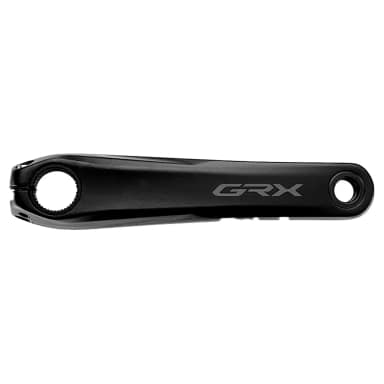 shimano левый шатун grx rx600