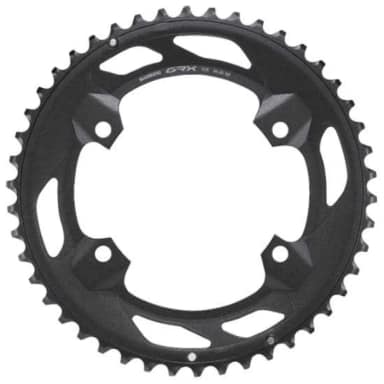 shimano передняя звезда fc-rx600-10s para 46-30t