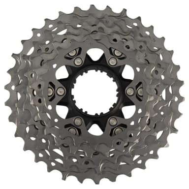 shimano кассета cs-r9200 (21-24-27-30-34t)