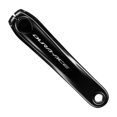 shimano левый шатун fc-r9200-p