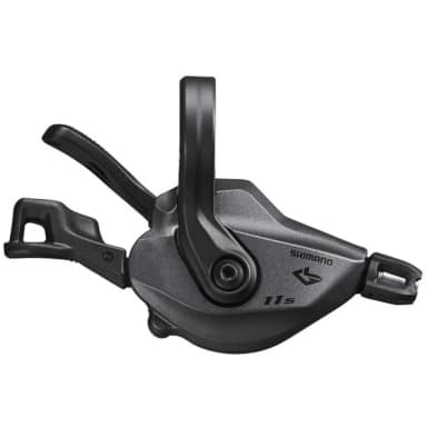 shimano правый рычаг переключения передач sl-m8130-r11