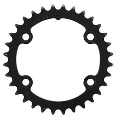 shimano передняя звезда cues u8000-2
