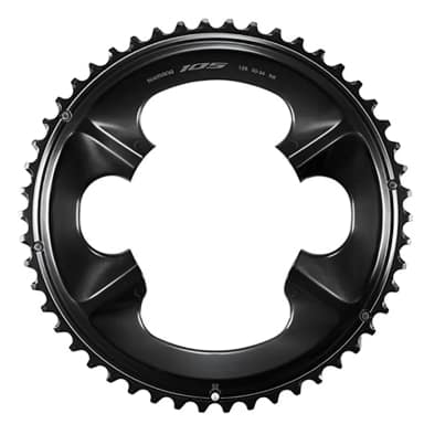 shimano передняя звезда 105 fc-r7100 110 bcd