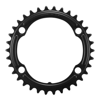 shimano передняя звезда fc-r7100
