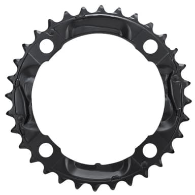 shimano передняя звезда deore m590