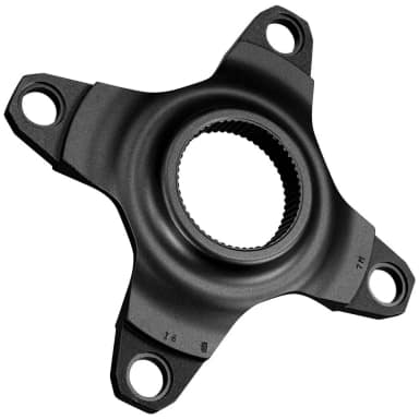 shimano паук шатуна steps e8000