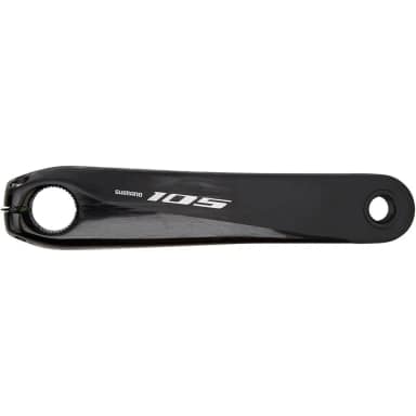 shimano левый шатун 105 r7000