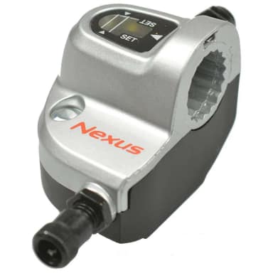 shimano манетка переключения передач nexus 3 3s41