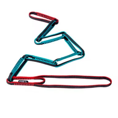 alien cams multi chain daisy chain